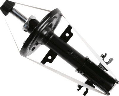 Ammortizzatore SACHS 317 419