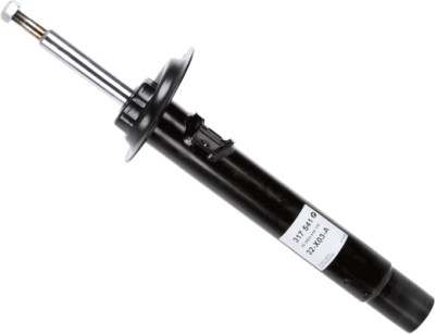 Ammortizzatore SACHS 317 541