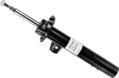 Ammortizzatore SACHS 317 566