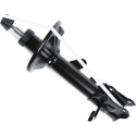 Ammortizzatore SACHS 317 604
