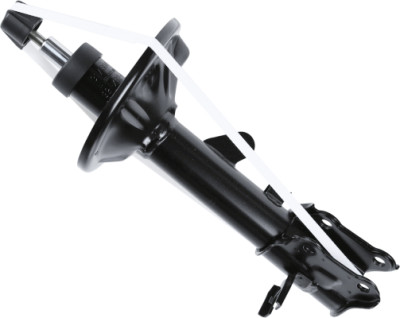 Ammortizzatore SACHS 317 604
