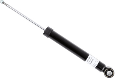 Ammortizzatore SACHS 317 621
