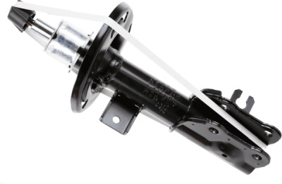 Ammortizzatore SACHS 317 625