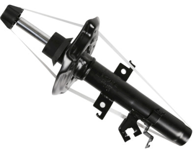 Ammortizzatore SACHS 317 626