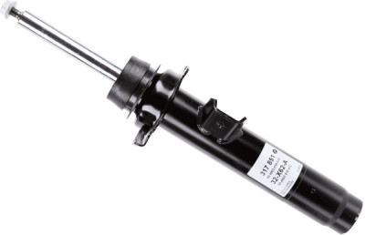 Ammortizzatore SACHS 317 851