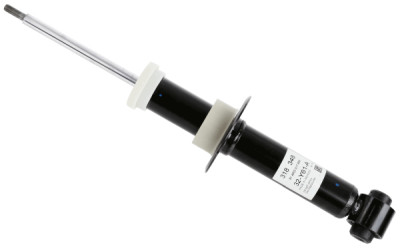 Ammortizzatore SACHS 318 348