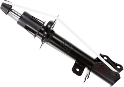 Ammortizzatore SACHS 318 897
