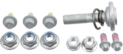 Kit di riparazione, sospensione ruota SACHS 803 276