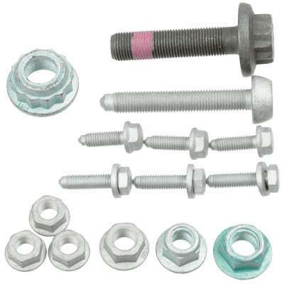Kit riparazione, Sospensione ruota