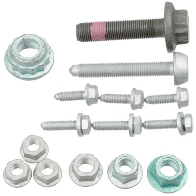 Kit riparazione, Sospensione ruota
