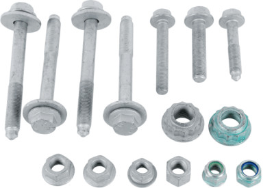 Kit di riparazione, sospensione ruota SACHS 803 283