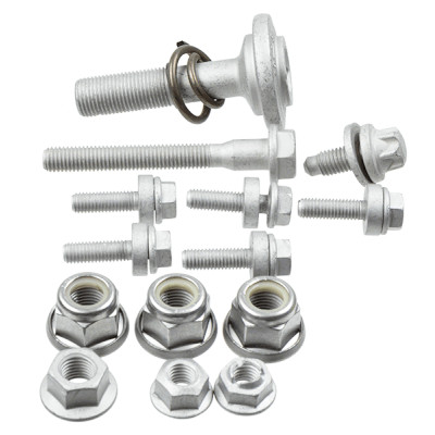 Kit di riparazione, sospensione ruota SACHS 803 335