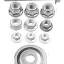 Kit di riparazione, sospensione ruota SACHS 803 342