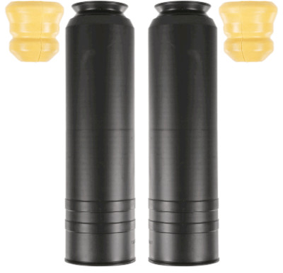 Set parapolvere, ammortizzatore SACHS 900 424