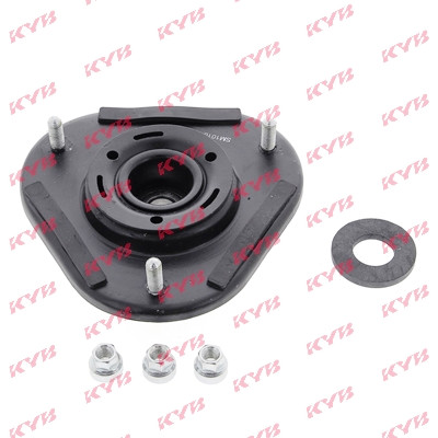 Kit di riparazione, supporto piantone ammortizzatore KYB SM1010