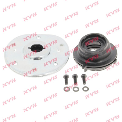 Kit di riparazione, supporto piantone ammortizzatore KYB SM5787