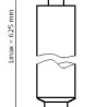 Ammortizzatore KYB 3448024