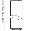 Ammortizzatore KYB 3448025