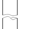 Ammortizzatore KYB 3430023