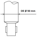 Ammortizzatore KYB 5550001