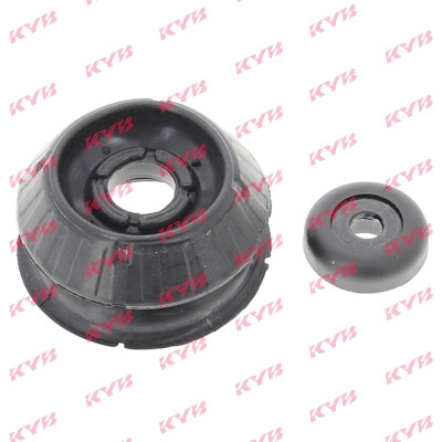 Kit di riparazione, supporto piantone ammortizzatore KYB SM1012