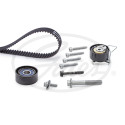 Kit cinghie dentate