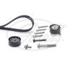 Kit cinghie dentate