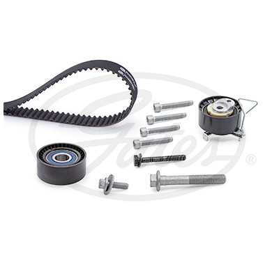 Kit cinghie dentate