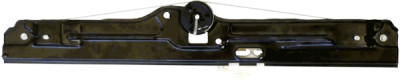 Alzacristallo