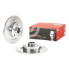 Disco freno BREMBO 08.C742.27