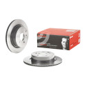 Set di 2 dischi freno