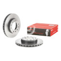 Disco freno BREMBO 09.D431.11