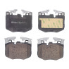 Set di 4 pastiglie freno BREMBO P 06 099