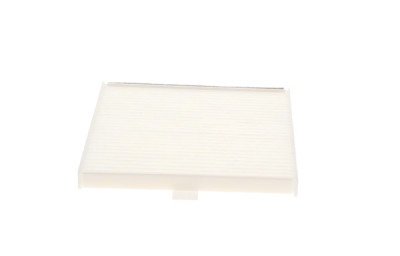 Filtro, Aria abitacolo