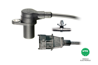 Generatore di impulsi, Albero a gomiti NGK 81386