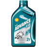 Shell Advance VSX 2 1L