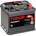 Batteria TUDOR TC440
