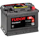 Batteria TUDOR TC550