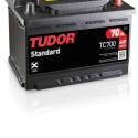 Batteria TUDOR TC700