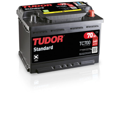 Batteria TUDOR TC700