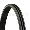 Cinghia trapezoidale poli-V ContiTech 3PK977 ELAST