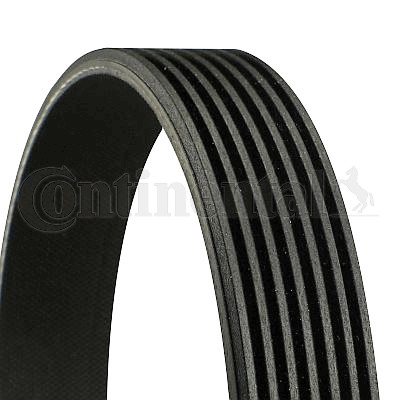 Cinghia trapezoidale trapezoidale ContiTech 7PK1272