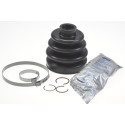 Set soffietti, albero motore SPIDAN 20076