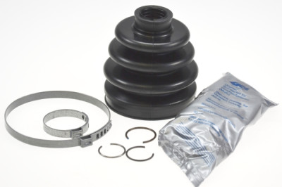 Set soffietti, albero motore SPIDAN 20076