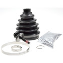 Set soffietti, albero motore SPIDAN 20199