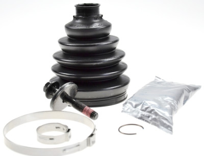Set soffietti, albero motore SPIDAN 20199
