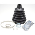 Set soffietti, albero motore SPIDAN 20229