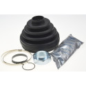 Set soffietti, albero motore SPIDAN 20635