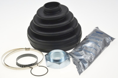 Set soffietti, albero motore SPIDAN 20635
