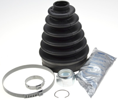Set soffietti, albero motore SPIDAN 20699